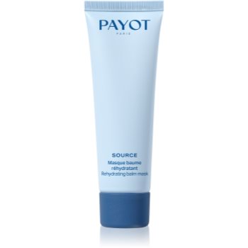 Payot Source Masque Baume Réhydratant masca pentru hidratare intensa - imagine 2